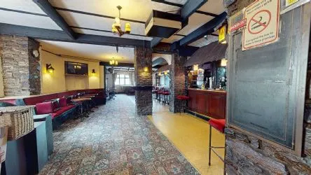 The Rose & Crown, 21-22 Bethel Street, Neath, West Glamorgan, SA11 2HQ