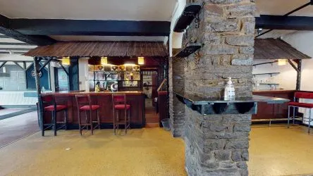 The Rose & Crown, 21-22 Bethel Street, Neath, West Glamorgan, SA11 2HQ