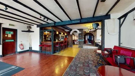 The Rose & Crown, 21-22 Bethel Street, Neath, West Glamorgan, SA11 2HQ
