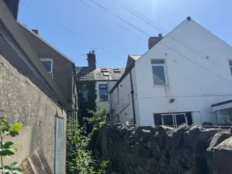 Flats, 384 & 386 Cowbridge Road East, Canton, Cardiff, Cardiff, CF5 1JJ