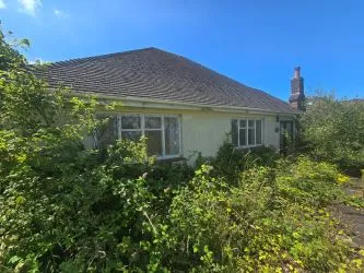 Property cover