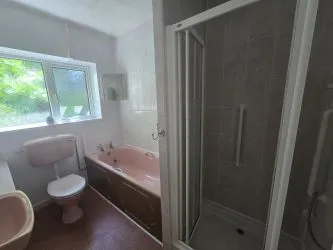 115 Haven Road, Haverfordwest, Dyfed, SA61 1DL