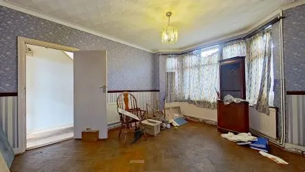 Cleveleys, Llantrisant Road, Llantwit Fardre, Pontypridd, CF38 2HA