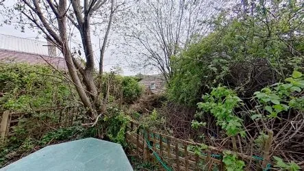 Cleveleys, Llantrisant Road, Llantwit Fardre, Pontypridd, CF38 2HA