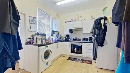 36 Commercial Street, Griffithstown, Pontypool, Gwent, NP4 5JE