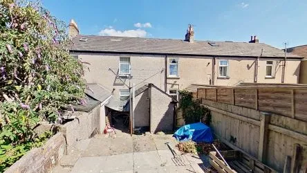 36 Commercial Street, Griffithstown, Pontypool, Gwent, NP4 5JE
