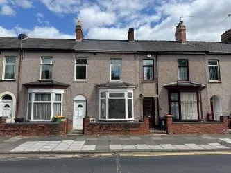 37 Wharf Road, Newport, Gwent, NP19 0ED