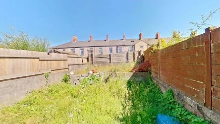 37 Wharf Road, Newport, Gwent, NP19 0ED