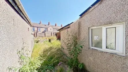 37 Wharf Road, Newport, Gwent, NP19 0ED
