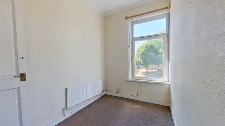 37 Wharf Road, Newport, Gwent, NP19 0ED