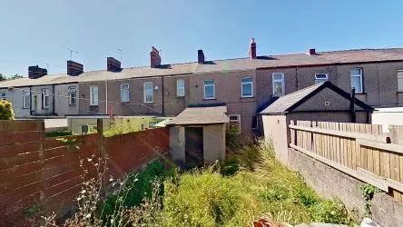 37 Wharf Road, Newport, Gwent, NP19 0ED
