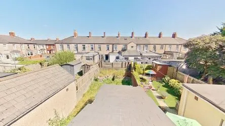 37 Wharf Road, Newport, Gwent, NP19 0ED