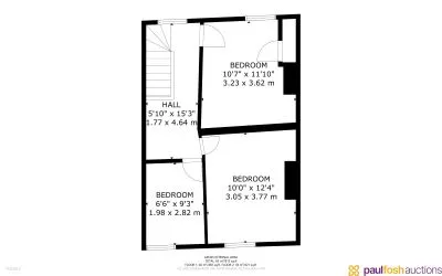 37 Wharf Road, Newport, Gwent, NP19 0ED