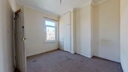 37 Wharf Road, Newport, Gwent, NP19 0ED