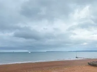 Sea Breeze, 45b Hyde Road, Paignton, Devon, TQ4 5BP