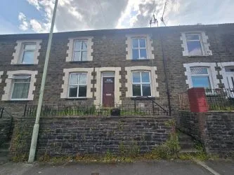 Property cover