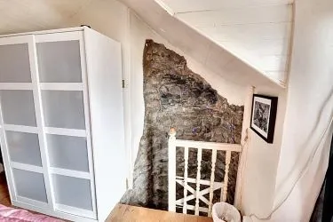 Turf Cottage, Llanelly Hill, Abergavenny, Gwent, NP7 0NU