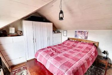 Turf Cottage, Llanelly Hill, Abergavenny, Gwent, NP7 0NU
