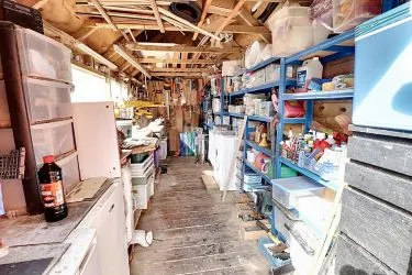 Turf Cottage, Llanelly Hill, Abergavenny, Gwent, NP7 0NU