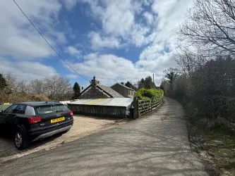 Turf Cottage, Llanelly Hill, Abergavenny, Gwent, NP7 0NU