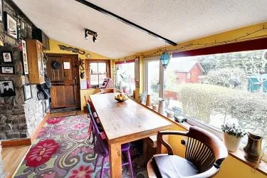 Turf Cottage, Llanelly Hill, Abergavenny, Gwent, NP7 0NU