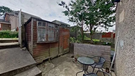 184 New Road, Skewen, Neath, SA10 6HD