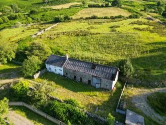 Ty Coch, Llanwrthwl, Llandrindod Wells, Powys, LD1 6NU
