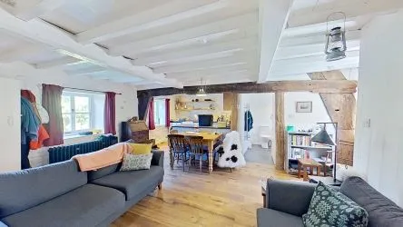 Ty Coch, Llanwrthwl, Llandrindod Wells, Powys, LD1 6NU