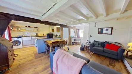 Ty Coch, Llanwrthwl, Llandrindod Wells, Powys, LD1 6NU