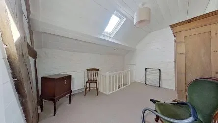 Ty Coch, Llanwrthwl, Llandrindod Wells, Powys, LD1 6NU