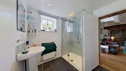 Ty Coch, Llanwrthwl, Llandrindod Wells, Powys, LD1 6NU