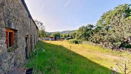 Ty Coch, Llanwrthwl, Llandrindod Wells, Powys, LD1 6NU