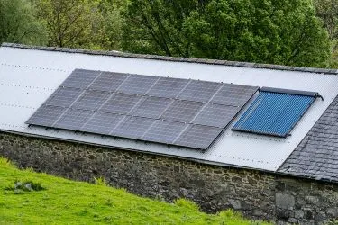 Ty Coch, Llanwrthwl, Llandrindod Wells, Powys, LD1 6NU