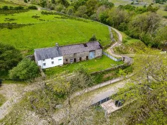 Ty Coch, Llanwrthwl, Llandrindod Wells, Powys, LD1 6NU