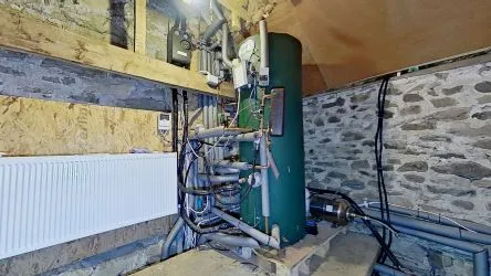 Ty Coch, Llanwrthwl, Llandrindod Wells, Powys, LD1 6NU