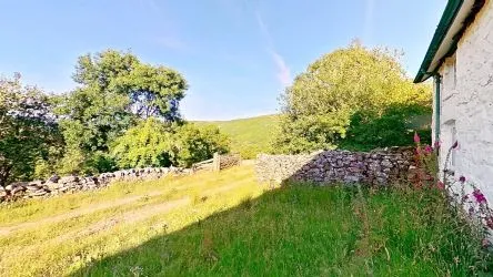 Ty Coch, Llanwrthwl, Llandrindod Wells, Powys, LD1 6NU