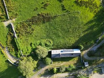 Ty Coch, Llanwrthwl, Llandrindod Wells, Powys, LD1 6NU