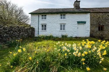 Ty Coch, Llanwrthwl, Llandrindod Wells, Powys, LD1 6NU