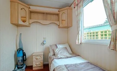 3 bed Mobile Home, Rhos Park, Llandrindod Wells, LD1 6RF