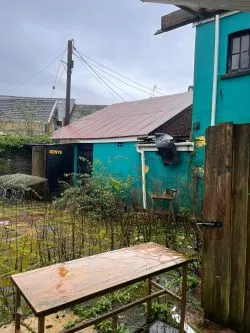 Former Kitty's Public House, James Street, Pontardawe, Swansea, West Glamorgan, SA8 4LR