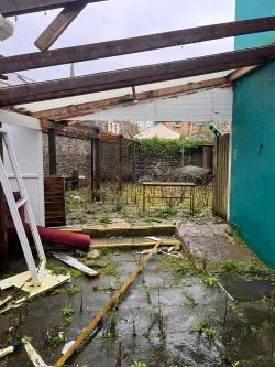 Former Kitty's Public House, James Street, Pontardawe, Swansea, West Glamorgan, SA8 4LR