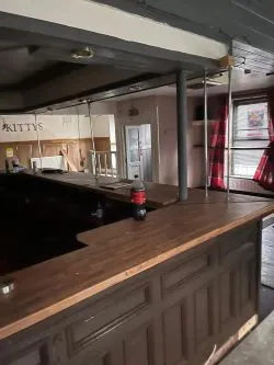 Former Kitty's Public House, James Street, Pontardawe, Swansea, West Glamorgan, SA8 4LR