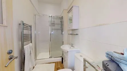 Upper Floor, Glynteg House, Richs Road, Ely, Cardiff, South Glamorgan, CF5 4AA