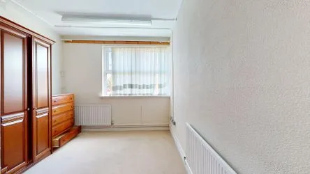 Upper Floor, Glynteg House, Richs Road, Ely, Cardiff, South Glamorgan, CF5 4AA