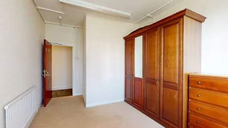 Upper Floor, Glynteg House, Richs Road, Ely, Cardiff, South Glamorgan, CF5 4AA