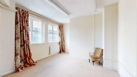 Upper Floor, Glynteg House, Richs Road, Ely, Cardiff, South Glamorgan, CF5 4AA