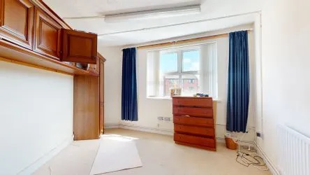 Upper Floor, Glynteg House, Richs Road, Ely, Cardiff, South Glamorgan, CF5 4AA