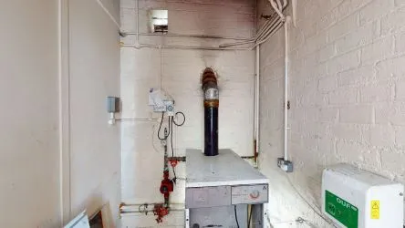 Upper Floor, Glynteg House, Richs Road, Ely, Cardiff, South Glamorgan, CF5 4AA