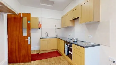Upper Floor, Glynteg House, Richs Road, Ely, Cardiff, South Glamorgan, CF5 4AA