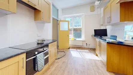 Upper Floor, Glynteg House, Richs Road, Ely, Cardiff, South Glamorgan, CF5 4AA